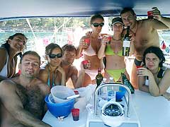 Gib Sea 43 - 