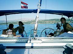 Gib Sea 43 - 